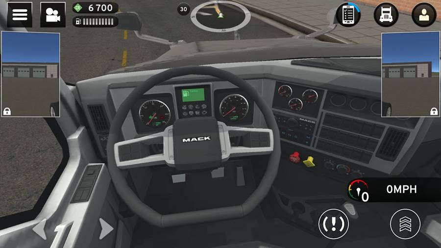 Truck Simulation 19: o melhor simulador de caminhões? - Mobile Gamer